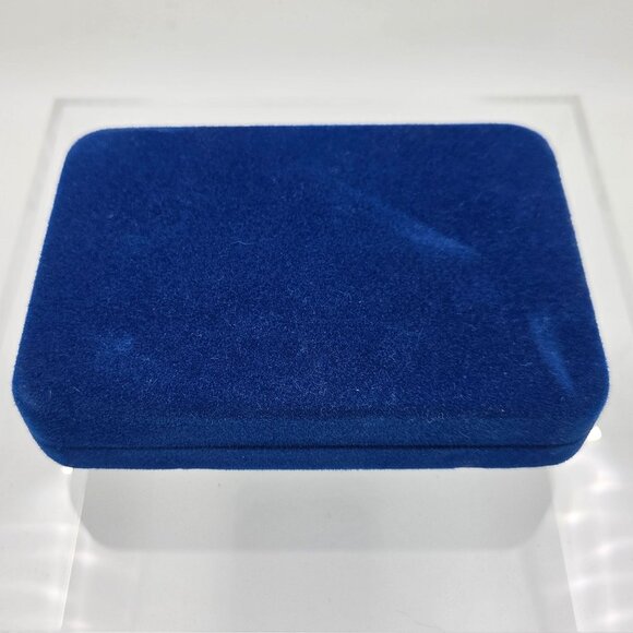 WDCC Walt Disney Cloisonné Pin Set 1992–1996 Anniversary Pins w/ Box - Picture 5 of 5